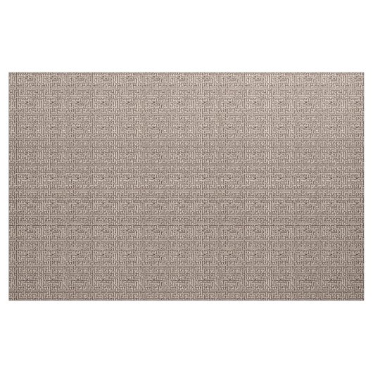 Maze Stoff (Yard (91,4 cm))
