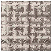 Maze Stoff (Muster)