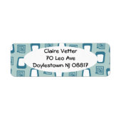 Maze und Trapezoide (Vorne)