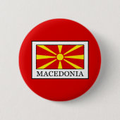 Mazedonien Button (Vorderseite)