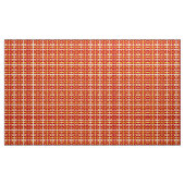 Mazedonien-Flagge Stoff (Yard (91,4 cm))