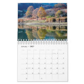 Mazedonien-Foto Kalender (Jan 2027)