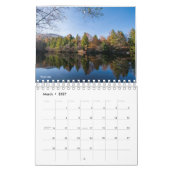 Mazedonien-Foto Kalender (Mär 2027)