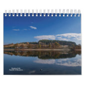 Mazedonien-Foto Kalender (Titelbild)