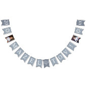 Mazel Tov Bar Mitzvah Celebration Wimpelkette (Alle)