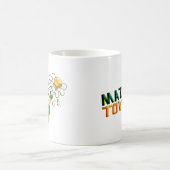 Mazel Tov Kaffeetasse (Mittel)