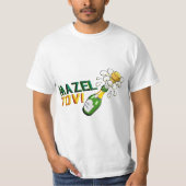 Mazel Tov T-Shirt (Vorderseite)