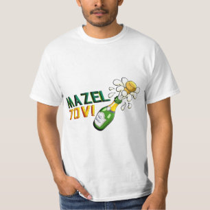 Mazel Tov T-Shirt