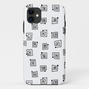 Mazes Case-Mate iPhone Hülle
