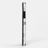 Mazes Case-Mate iPhone Hülle (Hinten/Rechts)