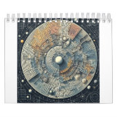 Mazes Kalender (Titelbild)