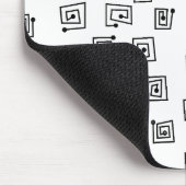 Mazes Mousepad (Ecke)