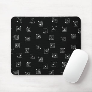Mazes Mousepad