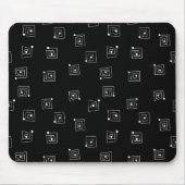 Mazes Mousepad (Vorne)
