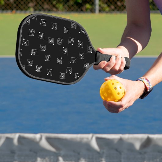 Mazes Pickleball Schläger (InSitu)
