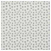 Mazes Stoff (Muster)