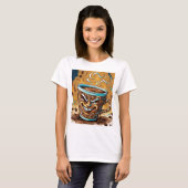 Mazie-Hemd409 T-Shirt (Vorne ganz)