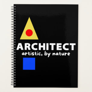 Mazipoodles Architect Artistic Planer