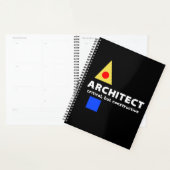 Mazipoodles Architect Critical Planer (Anzeige)