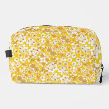 Mazipoodles Botanischer Garten - ButterscotGelb