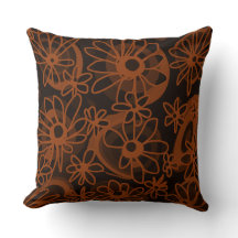 Mazipoodles Liebe Blume - Schwarzweiß