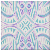 Mazipoodles New Fish Head Blätter Jazz Funk B Stoff (Muster)