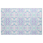 Mazipoodles New Fish Head Blätter Jazz Funk B Stoff (Fat Quarter (45,7 x 55,9 cm))