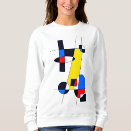 Mazipoodles Racers Sweatshirt