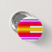 MAZIPOODLES Stripes Spaghetti 104122 Ipanema Button (Vorne & Hinten)