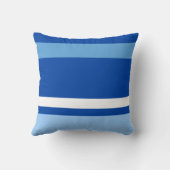 MAZIPOODLES Stripes Spaghetti 105 Name Kissen (Rückseite)