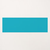 MAZIPOODLES Stripes Spaghetti 54 Herringbone  Yogamatte (Rückseite (Horizontal))