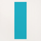 MAZIPOODLES Stripes Spaghetti 54 Herringbone  Yogamatte (Rückseite)