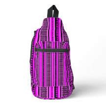 MAZIPOODLES Strippengeflechtmuster 001 B