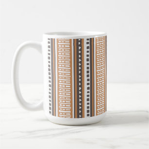 MAZIPOODLES Strippengeflechtmuster 120 Kaffeetasse