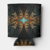 Maztec Charm Dosenkühler (Vorderseite)