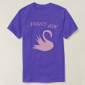 Mazzy Original ästhetisches Design T-Shirt (Design vorne)