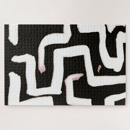 Mazzy Puzzle (Horizontal)