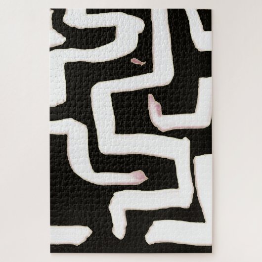 Mazzy Puzzle (Vertikal)