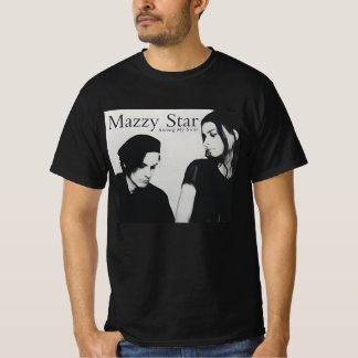 Mazzy Star-Band T-Shirt