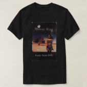 Mazzy Star Fade T-Shirt (Design vorne)