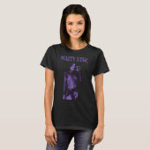Mazzy Star Rock T-Shirt (Vorne ganz)