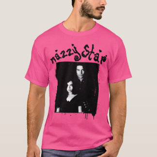 Mazzy Star - Vintag T-Shirt