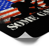 Mb35 alle gaben einige - einige gaben den ganzen G Poster (Ecke)