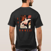 Mb-Musik-T - Shirt (Rückseite)