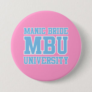 MB-Schaltfläche für die Universität (Rosa) Button