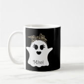 Mb Soky Mimi Ghost Bandana Boo Halloween Family Ma Kaffeetasse (Links)