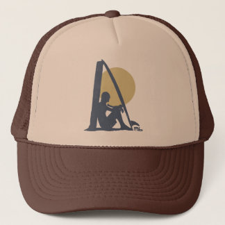 Mb-Surfer-Hut Truckerkappe