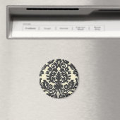 MB Vintages Druckmagazin Magnet (In Situ (Geschirrspüler))