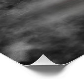 MB W196 Streamline Poster (Ecke)