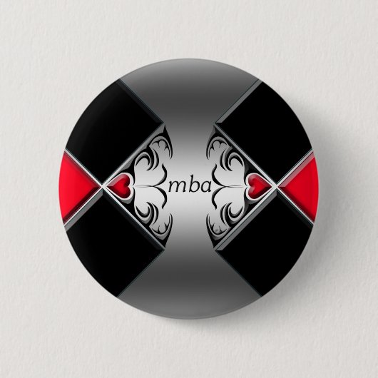 Mba Button (Vorderseite)